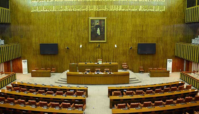 Senate passes bills to alter Anti-Terrorism Act, UNSC associated laws