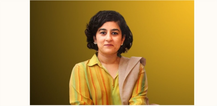 Tania Airdus steps down