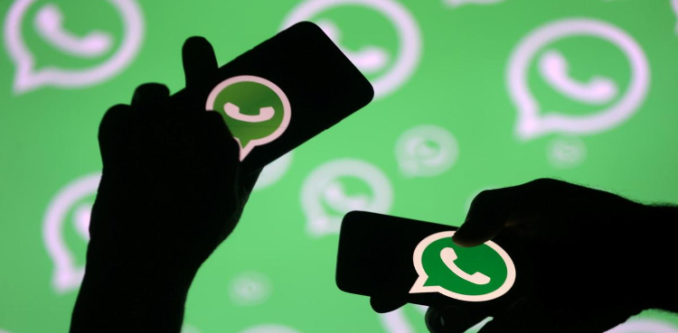 Millions effected as WhatsApp