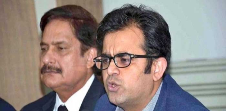 Zulfiqar Ali sacked from the post of DG NADRA