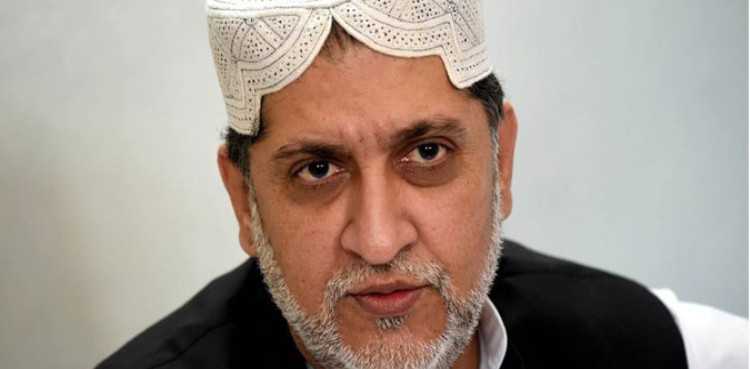 BNP President Akhtar Mengal tested Positive for COVID-19