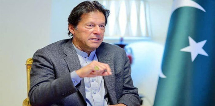 PM Imran excluded communal cricket series with India under Modi govt