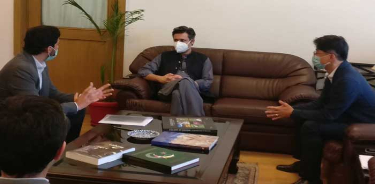 Samsung contemplated to launch an assembly plant in Pakistan