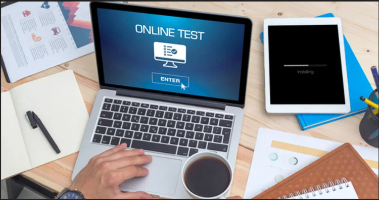 Karachi University to administer semester examinations online