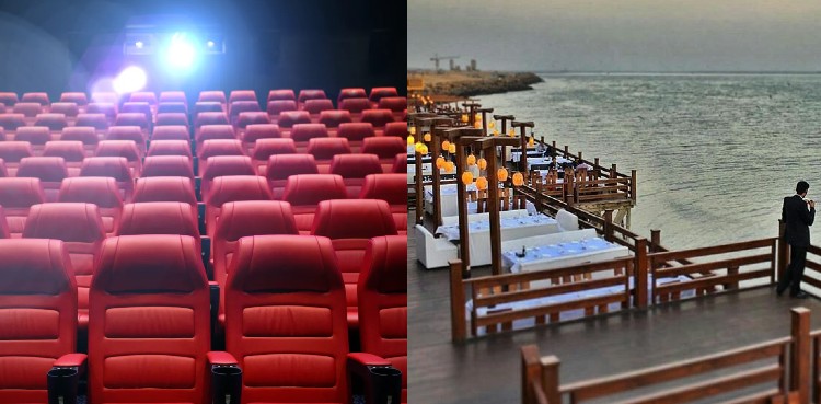 Tourism spots, cinemas, and restaurants to reopen from August 10