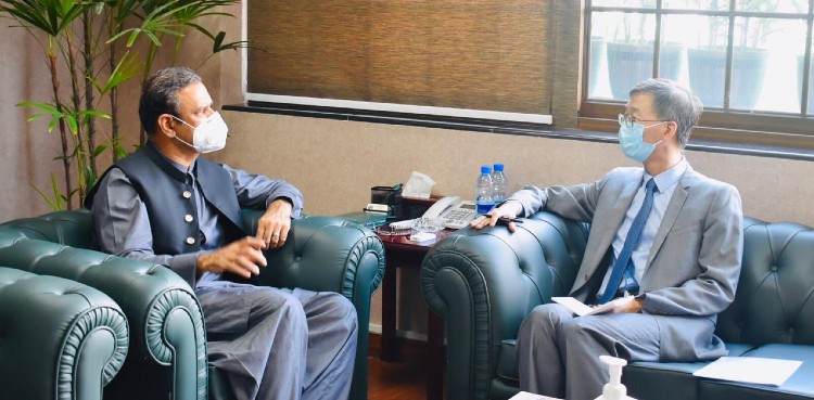 China reaffirms commitment to add value to CPEC