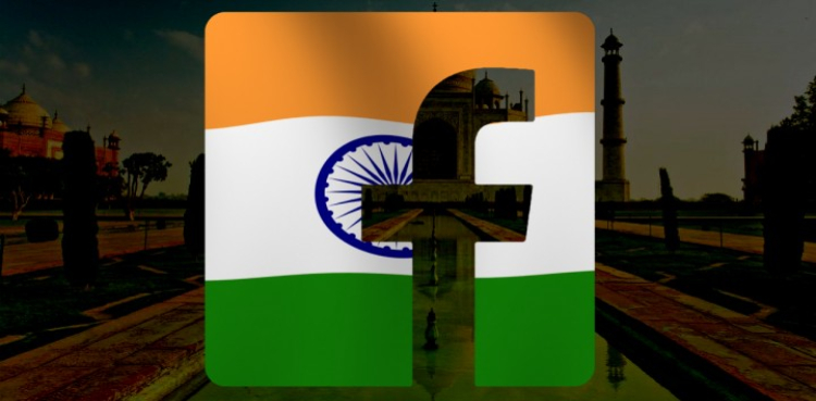 Facebook executive files legal complaint