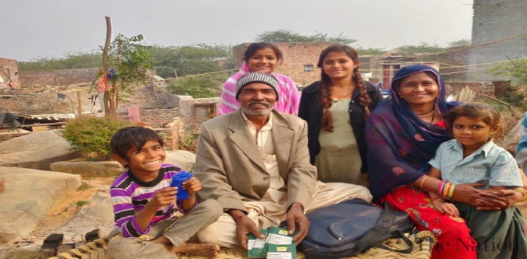 11 members of Pakistani Hindu migrant family found dead in Jodhpur, India