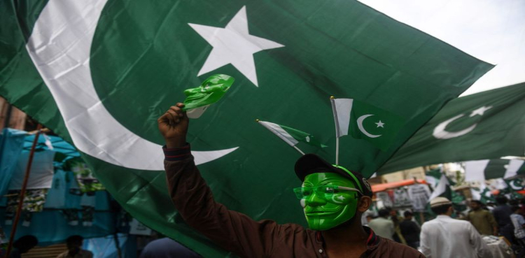 Pakistan Independence Day