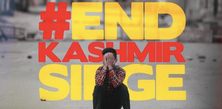 Pakistan Kashmiri leaders Indian custody