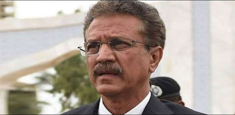 Karachi is set to get a new administrator as Mayor Wasim Akhtar’s four-year term comes to an end today.