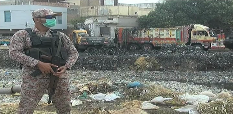 NDMA FWO begin their