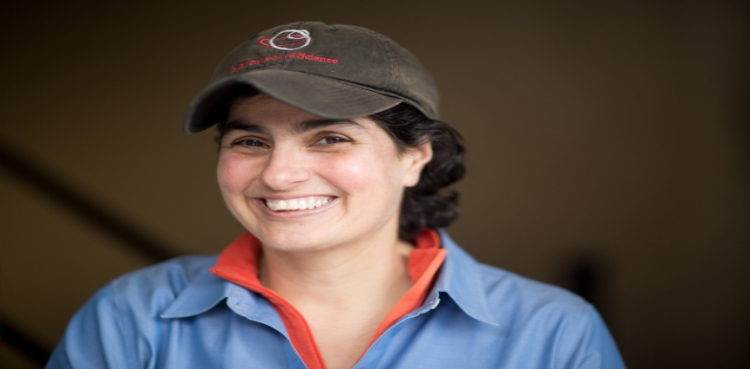 Nergis Mavalvala – a Pakistani born astrophysicist, named MIT School of Science dean