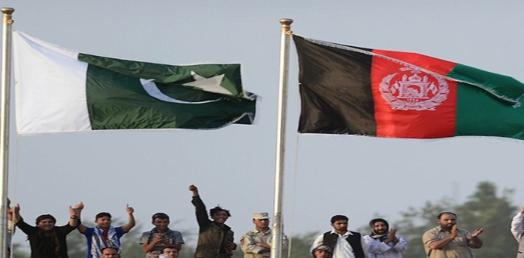 Pakistan extends greetings Afghanistan