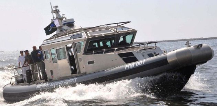 Pakistan Maritime Security Agency