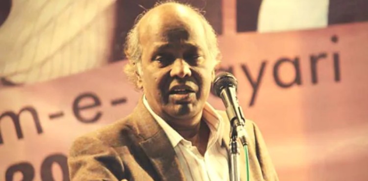 Rahat Indori – Indian Urdu Poet dies after testing positive for COVID-19