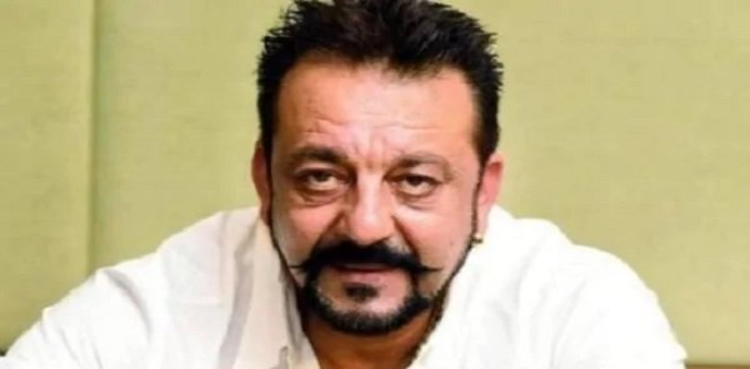 Sanjay Dutt diagnosed with lung cancer