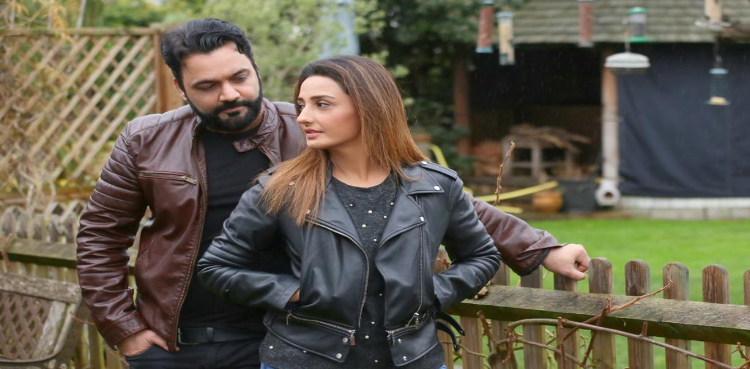 I was the one who introduced Humayun Saeed and Shehzad Roy, claims Yasir Akhtar