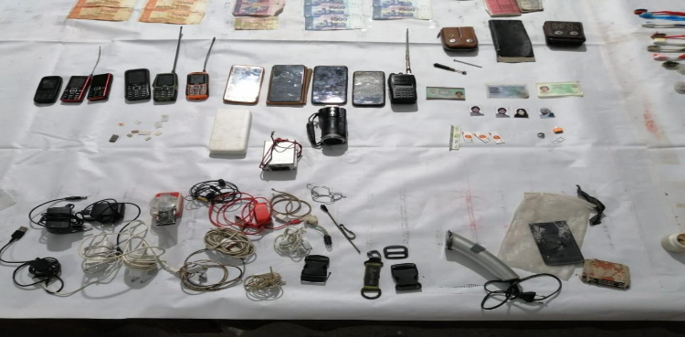 Awaran Balochistan: ISPR