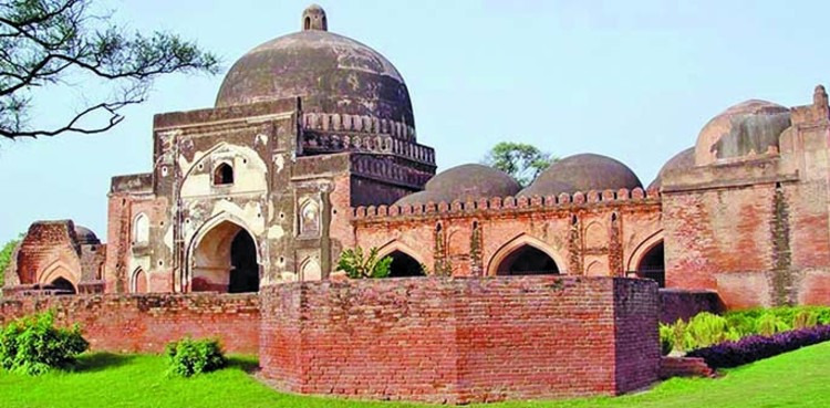 Babri masjid