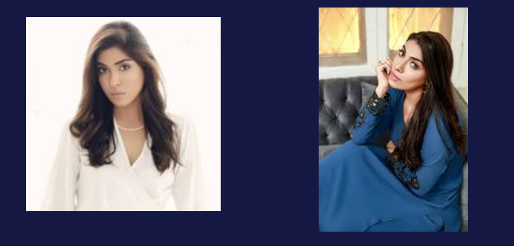 Falak Ahmed Sheikh’s