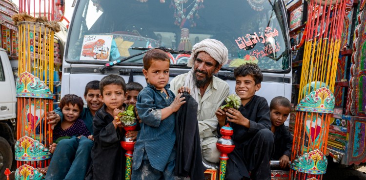 Rural To Urban Migration