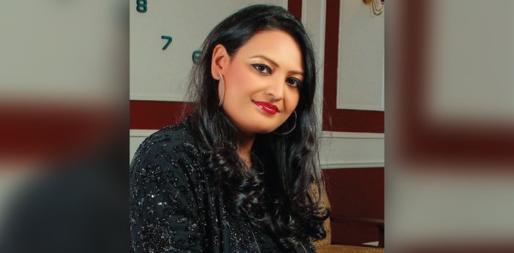 Saira Peter’s live concert