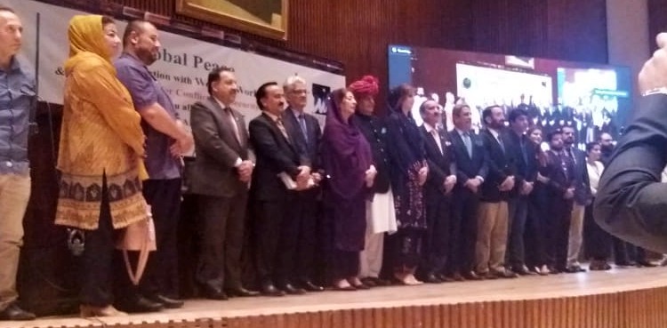 Rehman Malik urges Govt to highlight Indian brutalities in ICJ, ICC