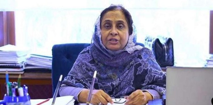 Sindh health minister opposes reopening of schools in province