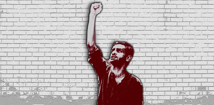 Gujarat Rages On: Symbolism of Umar Khalid’s incarceration