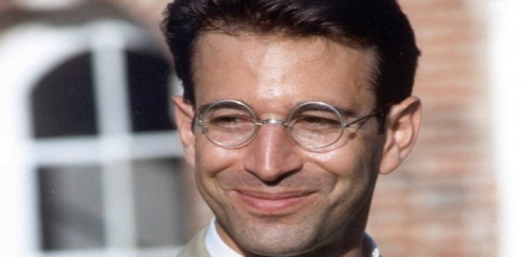 Daniel Pearl Murder Case