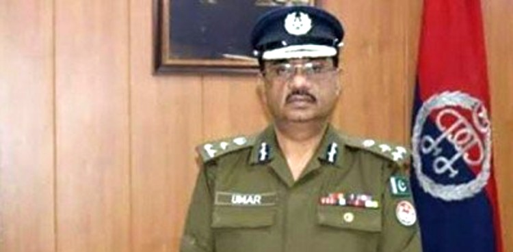 CCPO Lahore continues to make mockery of motorway rape investigations