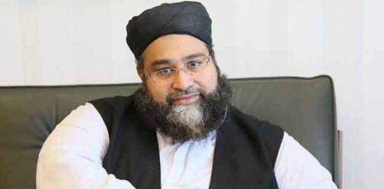 Maulana Tahir Ashrafi appointed PM’s Special Rep. on Religious Harmony