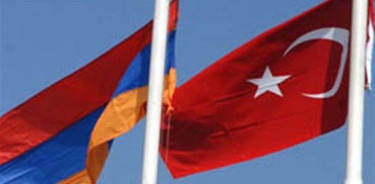 Armenia accuses Turkish fighter jet of downing warplane