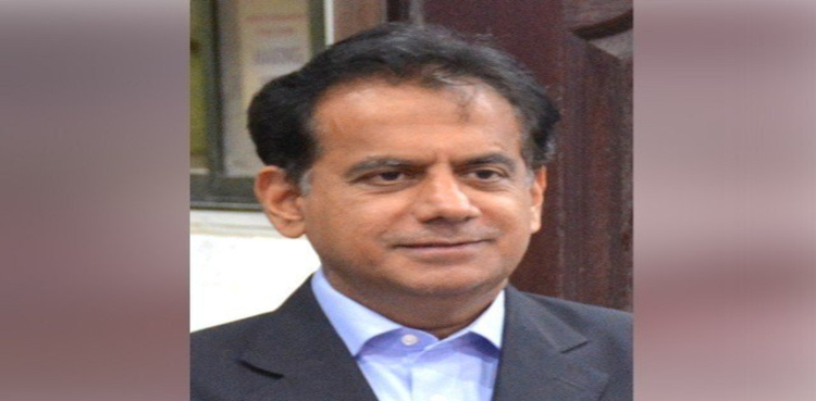 Karachi: Iftikhar Shallwani