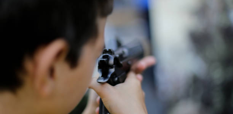 Nine year old nephew kills woman for honour