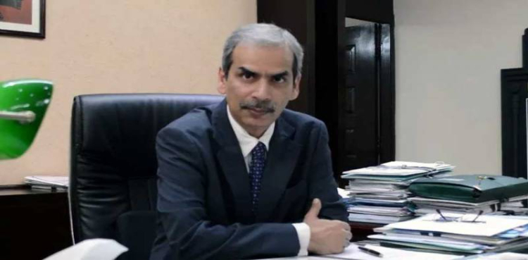 Kamran Baloch World Bank