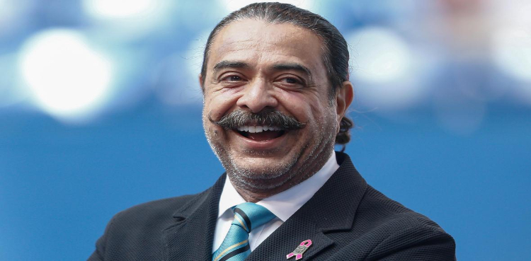 Shahid Khan Forbes List