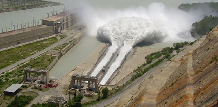 Tarbela 4th Hydel Power Station crosses 10-billion units’ generation mark