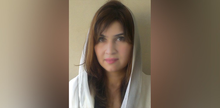 Beenish Irfan legal advisor