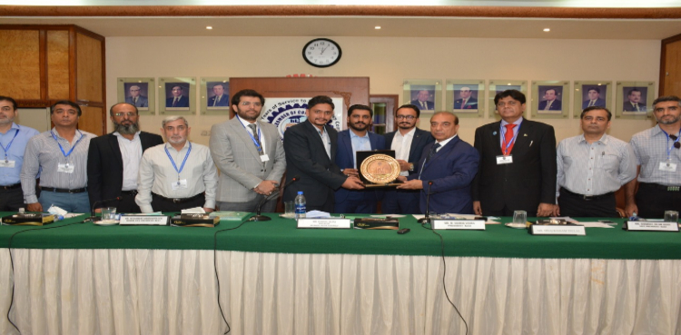 KCCI National Youth Assembly