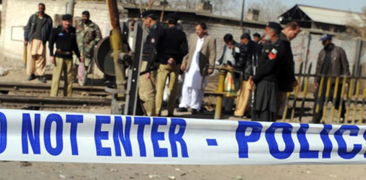 Grenade blast on Quetta’s Smagli Road injures 14