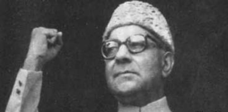 Remembering Liaquat Ali Khan, 69th death anniversary