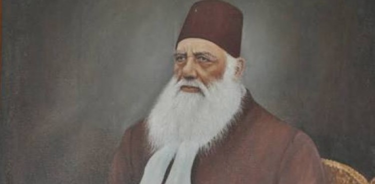 Remembering the trailblazer, Sir Syed Ahmed Khan