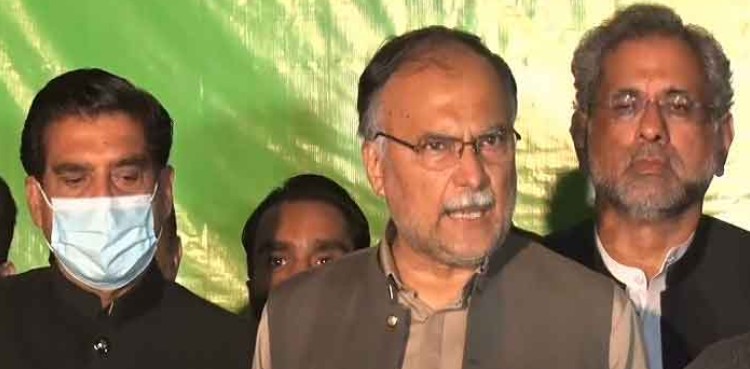 PDM’s first rally to be held in Karachi on 18 October