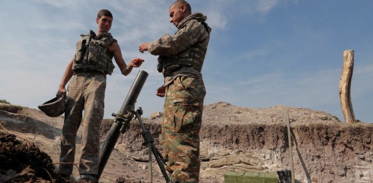 Nagorno-Karabakh conflict: Armenia, Azerbaijan agree to defuse decades-long dispute