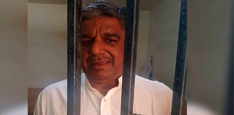 Gujranwala ASI who man-handled girl in viral video, arrested