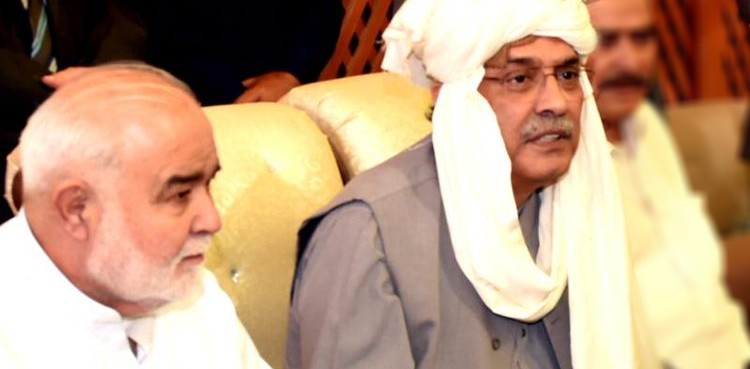 NAB launches asset inquiry against Sindh’s minister for food