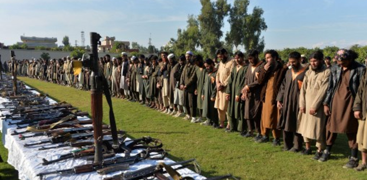 International magazine exposes Indian terrorism nexus