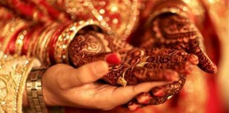 Pakistan mulls to ban dowry